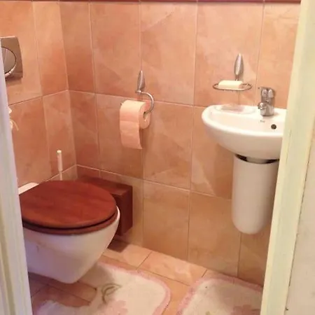 Apartment Mesehaziko Debrecen