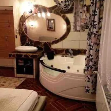 Mesehaziko Appartement