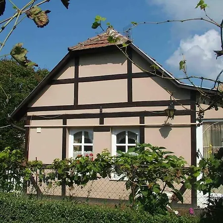 Appartement Mesehaziko *