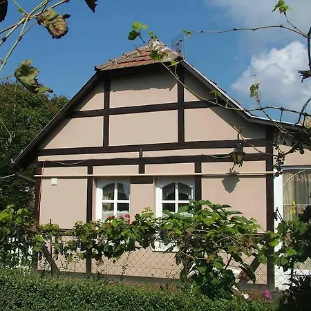 Apartament Mesehaziko *