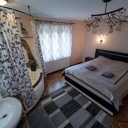 Appartement Mesehaziko *