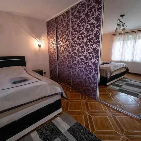 Mesehaziko Appartement Debrecen