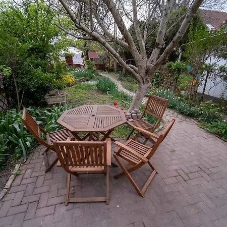 Mesehaziko Appartement