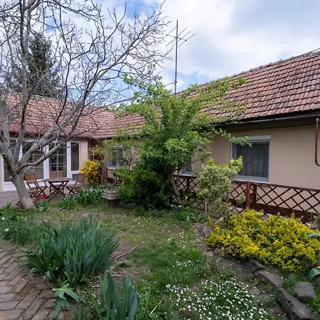 Mesehaziko Appartement Debrecen