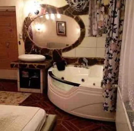 Mesehaziko Apartament