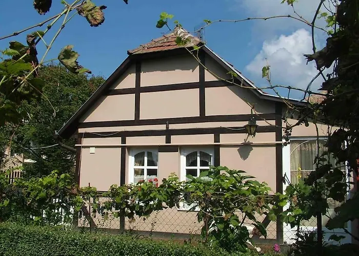 Apartament Mesehaziko *